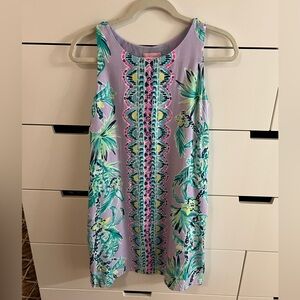 Lilly Pulitzer Jackie Shift Dress